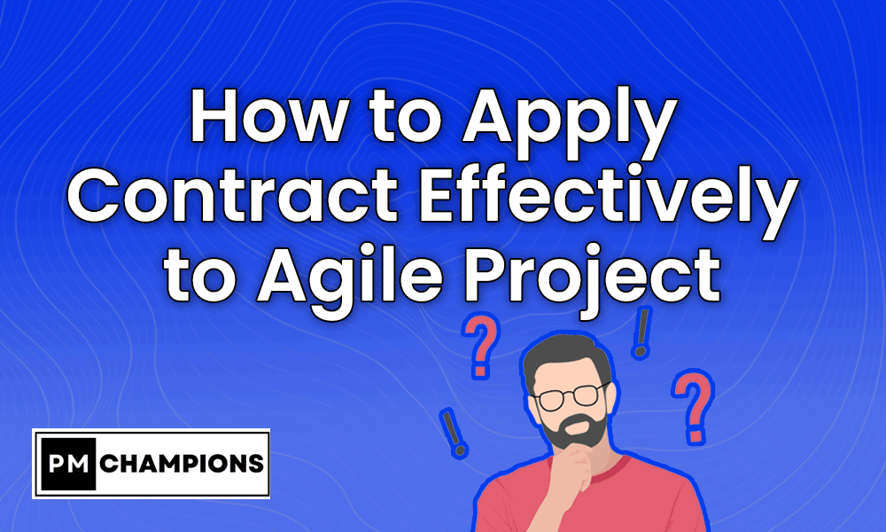 Agile Contract