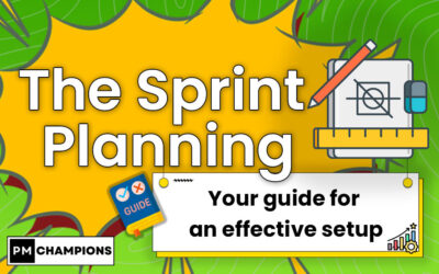 Facilitating a Sprint Planning: Guide and Tips