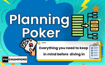 Planning Poker: Estimating User Stories in 5 Steps