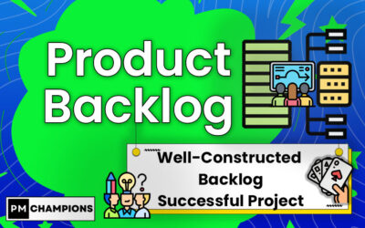 How to Build the Product Backlog: Mistakes to Avoid