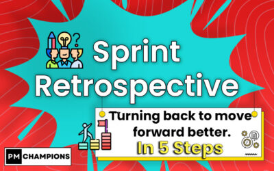 Facilitating a Sprint Retrospective to Strengthen Your Team