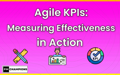 Agile KPIs: Measuring Efficiency in Action