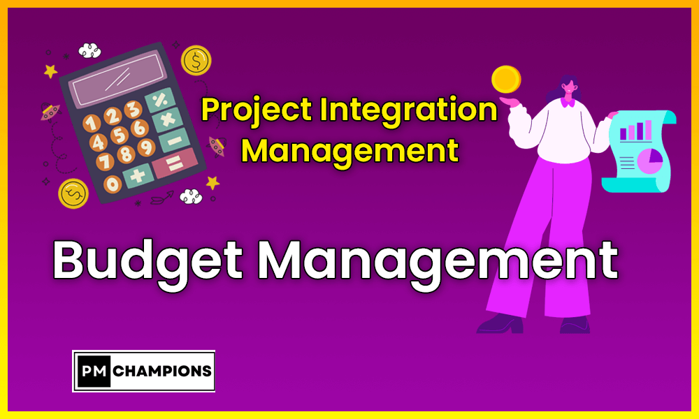 Developing the project budget - all techniques revealed